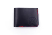 Pride Of Canada Blocker 2 6 Slot Bi-Fold Wallet