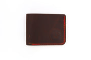 Montreal Coaching Gloves 6 Slot Bi-Fold Wallet