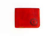 Florida 6 Slot Bi-Fold Wallet