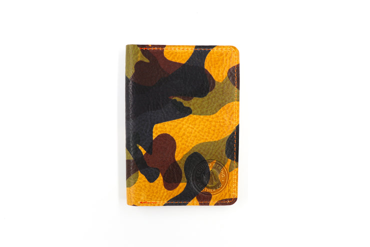 Cooper GM12 Passport Wallet