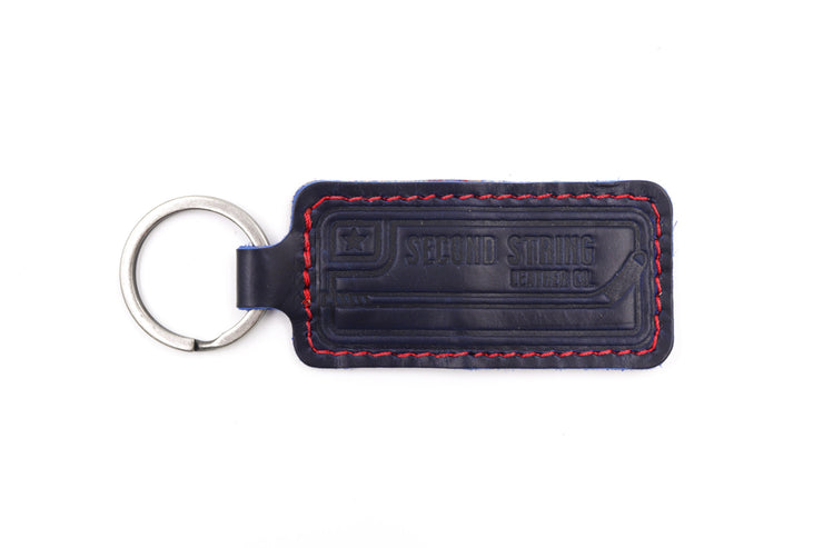 Stars And Stripes Glove Keychain