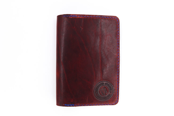 Colorado Passport Wallet