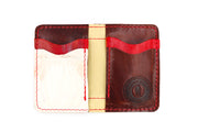 Detroit 6 Slot Wallet