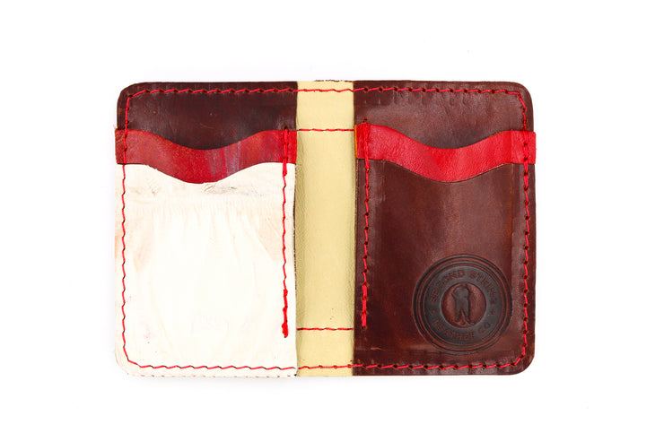 Detroit 6 Slot Wallet