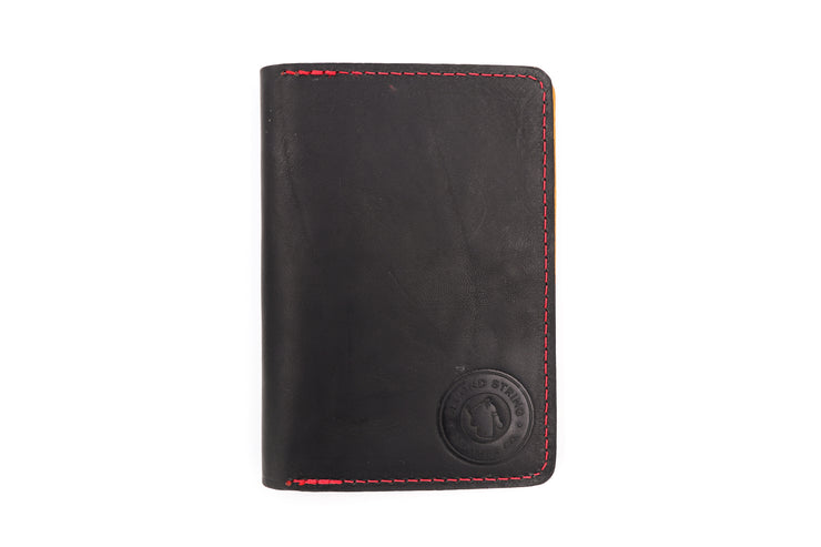 Detroit Passport Wallet