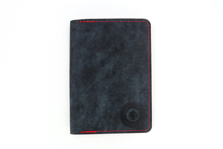 Montreal Blocker One Passport Wallet