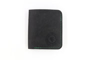 Dallas 6 Slot Square Wallet