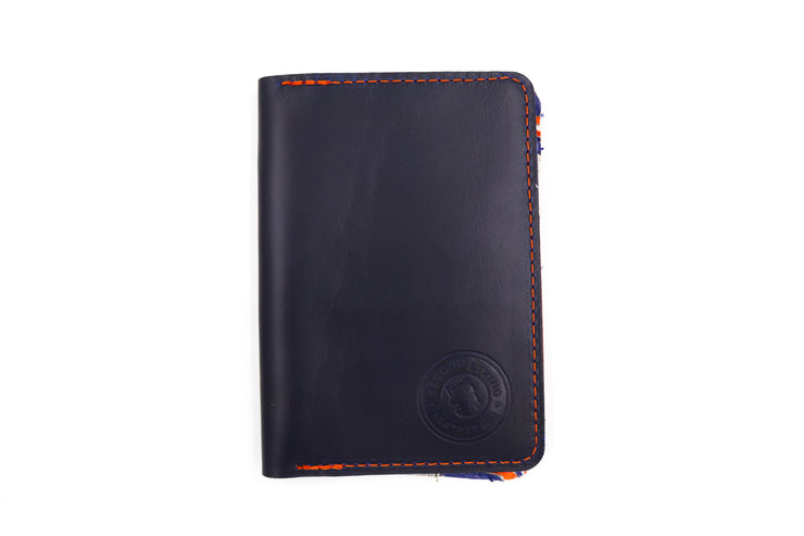 New York 1 Passport Wallet
