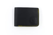 Boston 6 Slot Bi-Fold Wallet