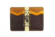 CCM Vintage Blocker 6 Slot Wallet
