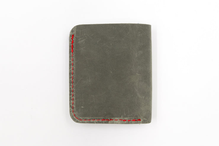 Winnipeg 3 6 Slot Square Wallet