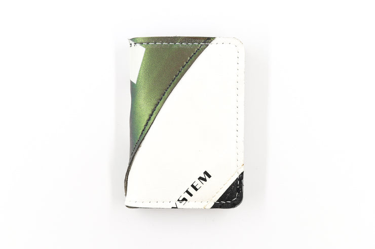 Dallas 6 Slot Wallet