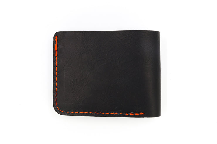 RIT 6 Slot Bi-Fold Wallet