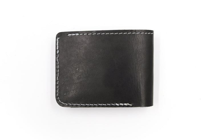 Thunder and Lightning Glove 1 6 Slot Bi-Fold Wallet