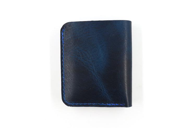Colorado 6 Slot Square Wallet