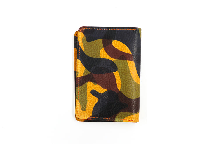 Cooper GM12 Passport Wallet