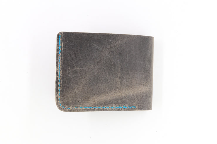 San Jose 6 Slot Bi-Fold Wallet