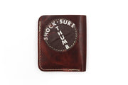 Hershey 6 Slot Square Wallet