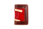 Detroit 6 Slot Wallet