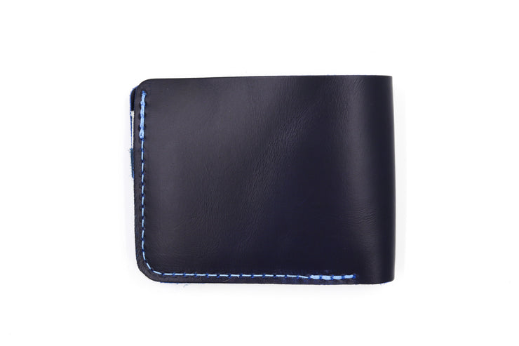 Winnipeg 1 6 Slot Bi-Fold Wallet