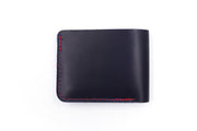 Pride Of Canada Blocker 2 6 Slot Bi-Fold Wallet