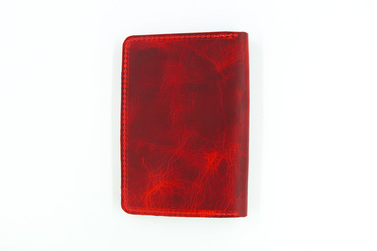 Ottawa Passport Wallet