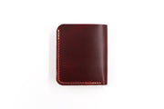 Arizona 6 Slot Square Wallet
