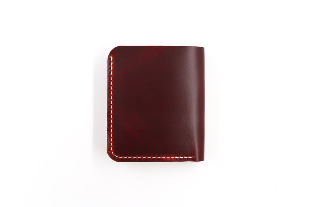 Arizona 6 Slot Square Wallet