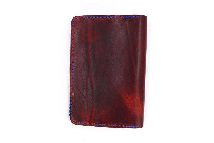 Colorado Passport Wallet