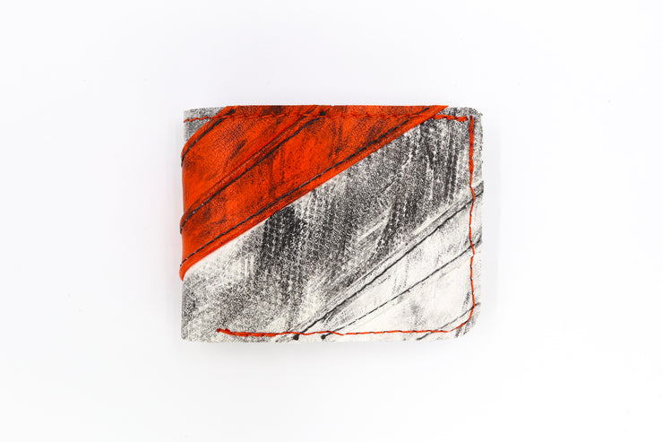 Edmonton 6 Slot Bi-Fold Wallet