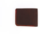 Montreal Coaching Gloves 6 Slot Bi-Fold Wallet