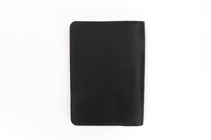 Andersen Hurricanes Passport Wallet