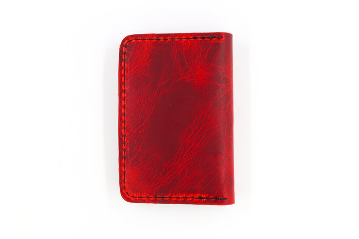Carolina 6 Slot Wallet