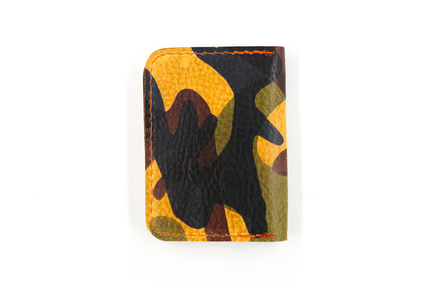 Cooper Weeks GM5 4 Slot Wallet