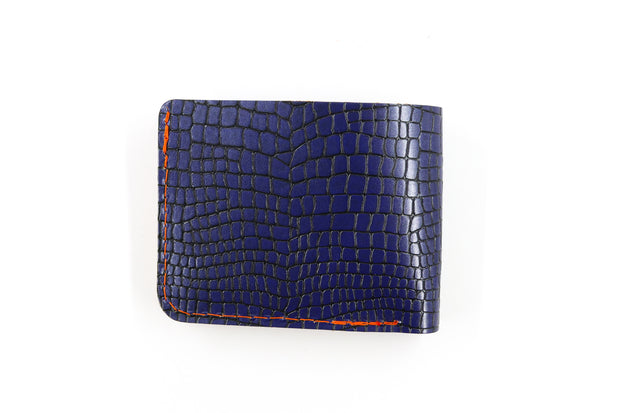 Gators 6 Slot Bi-Fold Wallet