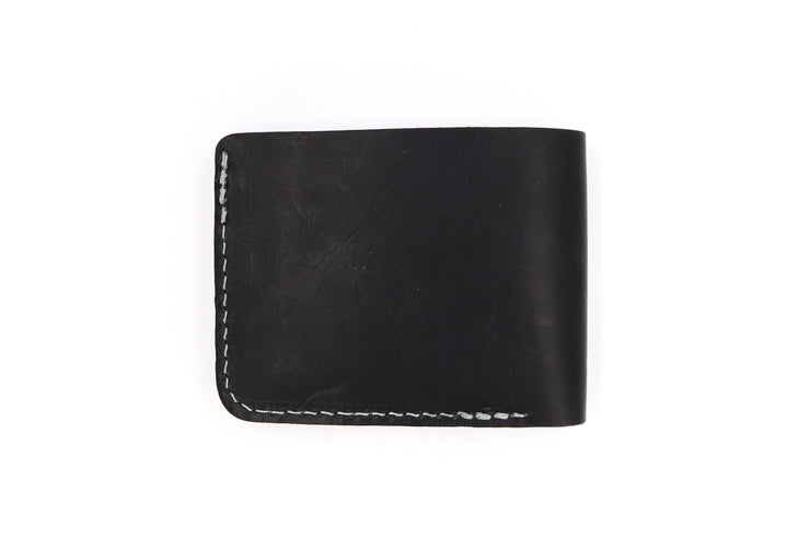 Ottawa 6 Slot Bi-Fold Wallet