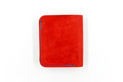 Heaton Glove 6 Slot Square Wallet