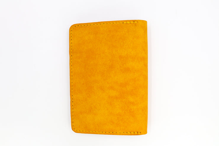 Calgary Passport Wallet