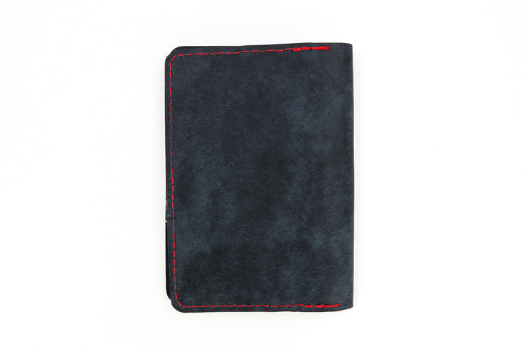 Montreal Blocker One Passport Wallet