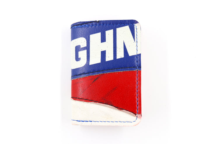 Montreal 6 Slot Wallet