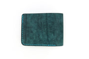 San Jose 6 Slot Bi-Fold Wallet