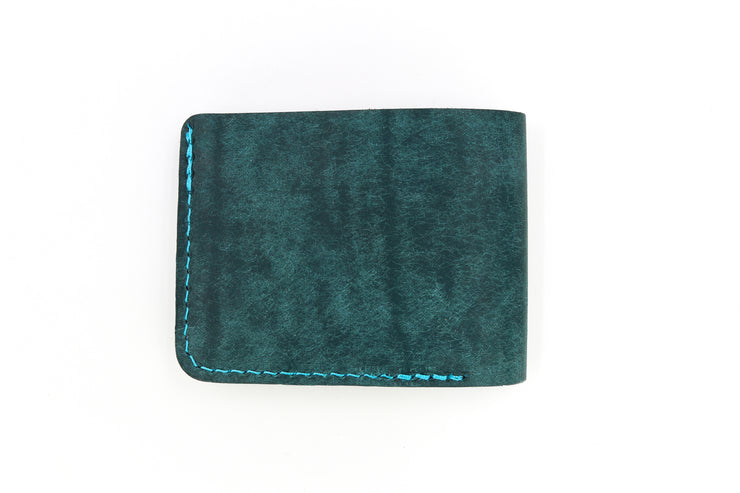 San Jose 6 Slot Bi-Fold Wallet