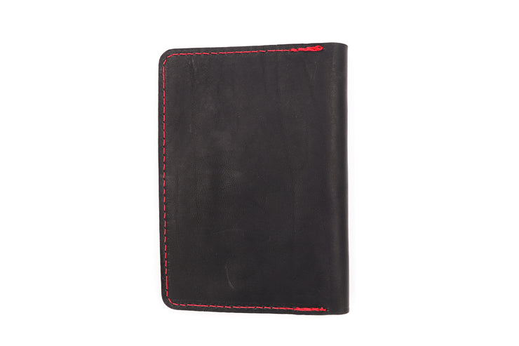 Detroit Passport Wallet