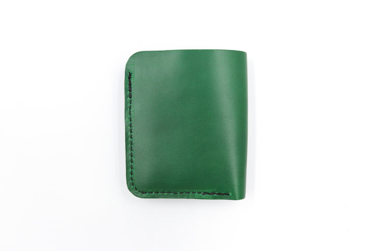 Boston St Patricks Day 6 Slot Square Wallet