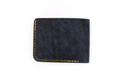 Nashville Blocker One 6 Slot Bi-Fold Wallet
