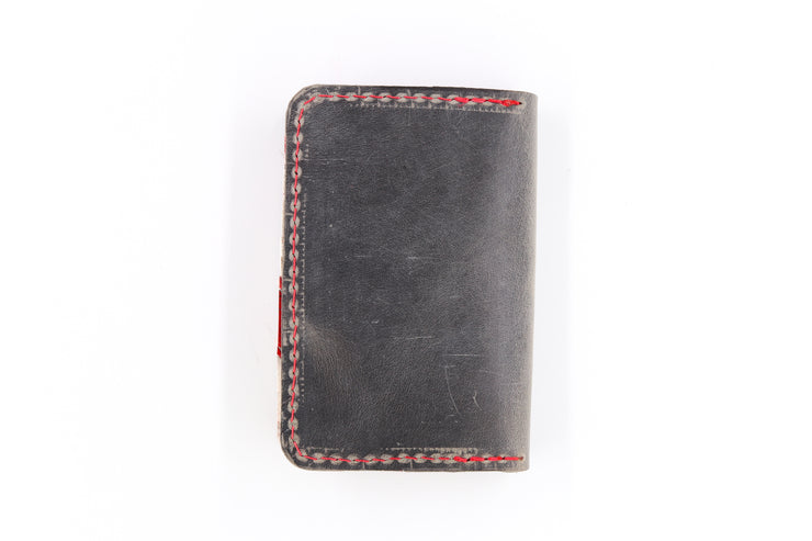 Detroit 6 Slot Wallet