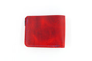 Czech World Team 6 Slot Bi-Fold Wallet