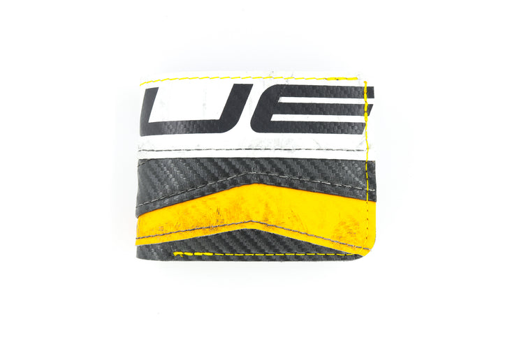 Boston 6 Slot Bi-Fold Wallet