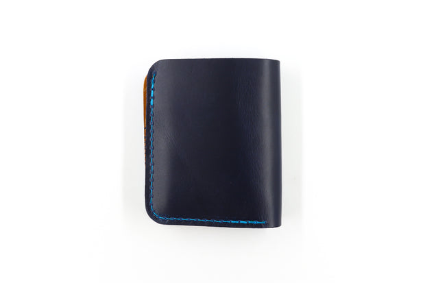 Cooper Weeks GM5 6 Slot Square Wallet