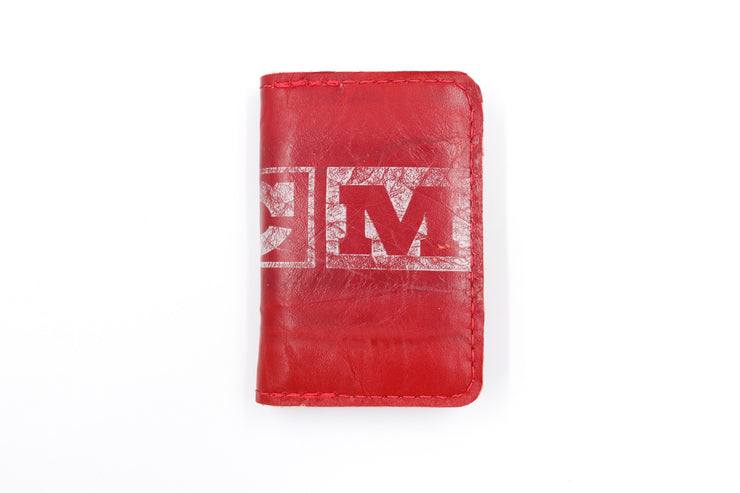 CCM Detroit 6 Slot Wallet